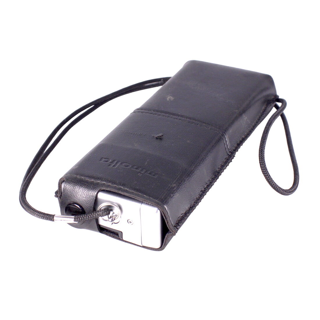 Acheter Appareil photo vintage Minolta Autopack 450E Bon état - 38,00 € Appareil photo vintage Minolta Autopack 450E Bon état - reconditionné disponible sur Label Emmaüs