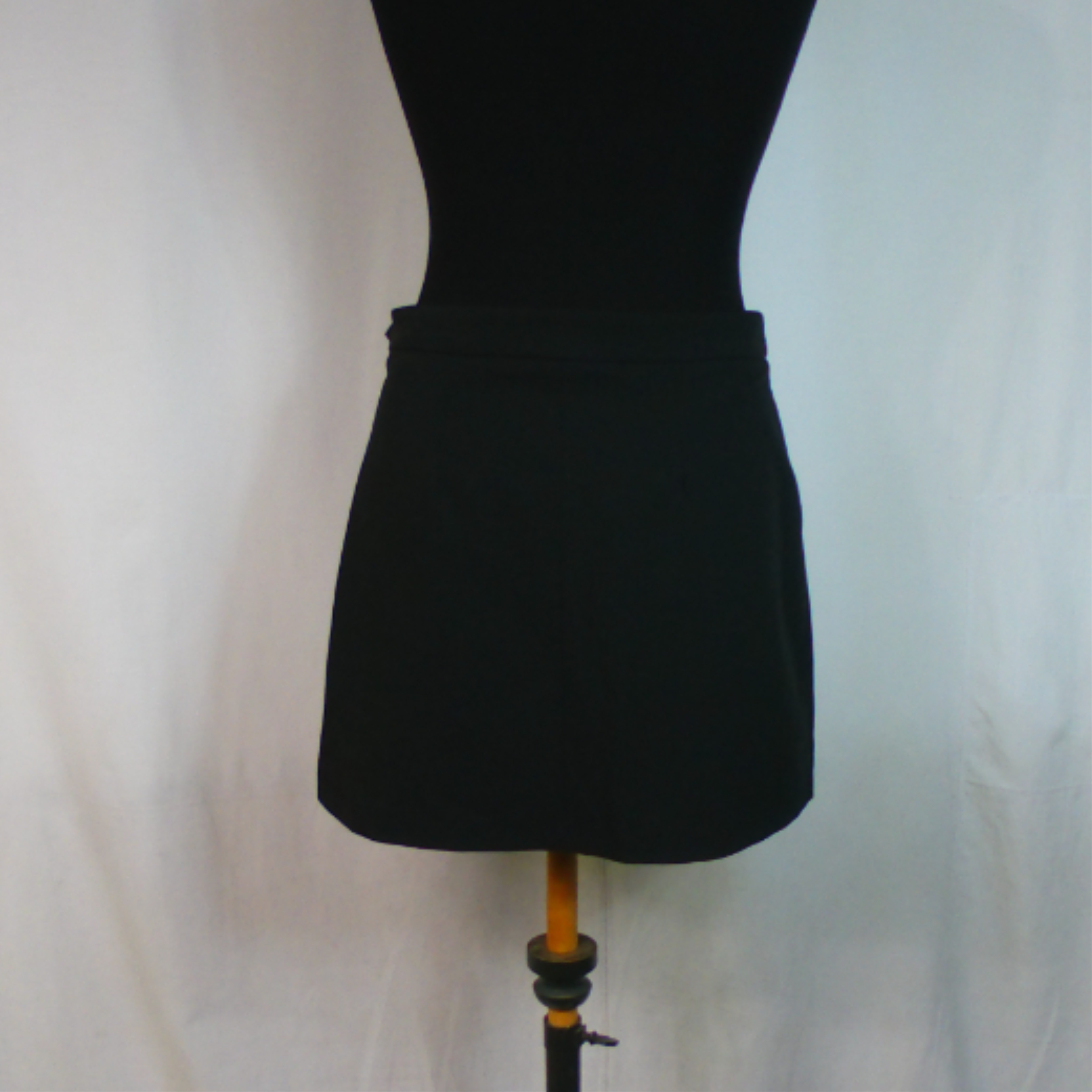 Jupe courte portefeuille MAMOUCHKA, Taille S - Photo 1