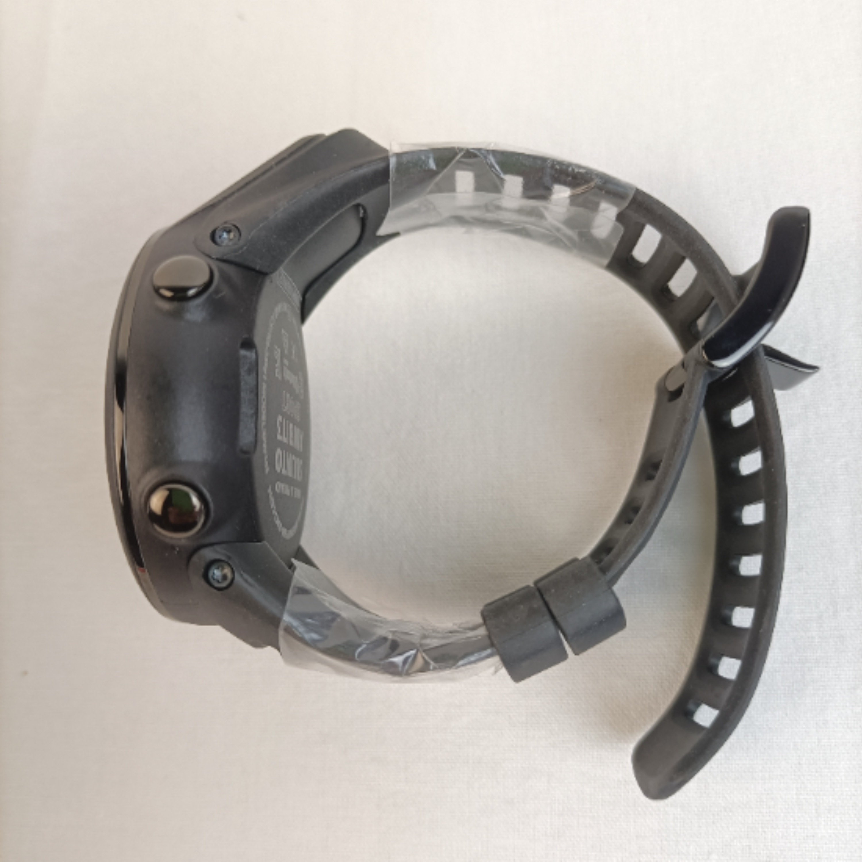 Montre sport Suunto Ambit3 - Etat neuf - Photo 2