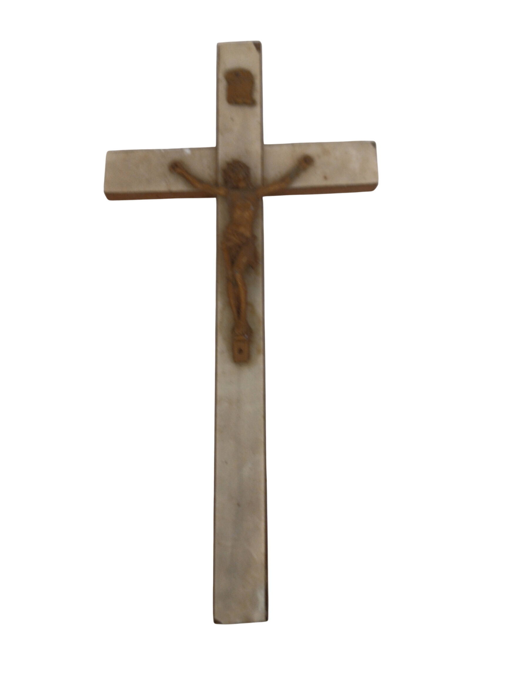 Crucifix - Photo 0