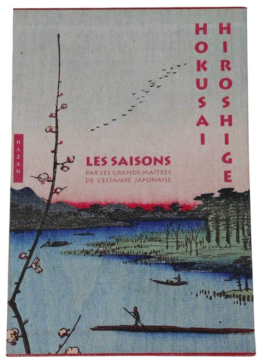 Livre en accordéon 