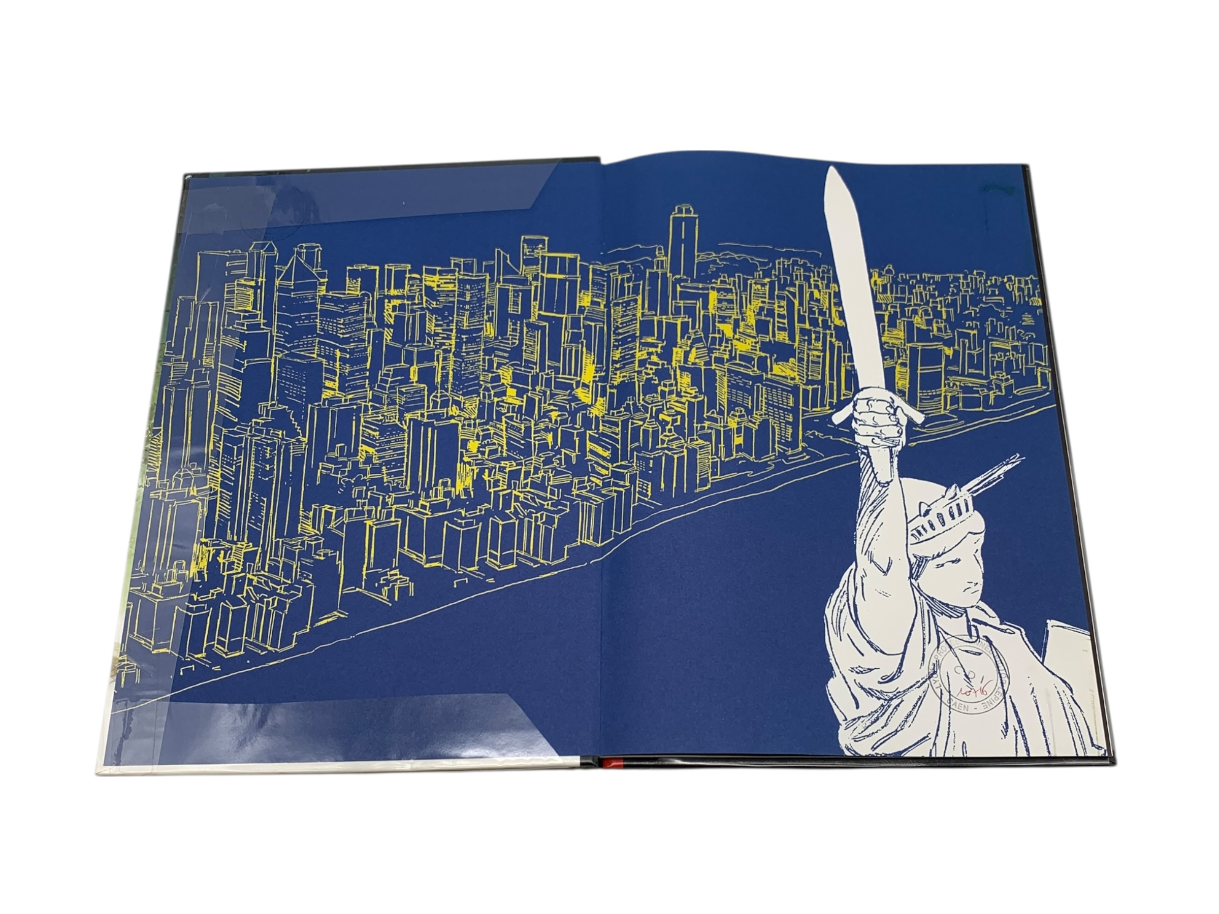 Le pouvoir des innocents, Cycle 1 tome 2 à 5 - Photo 12