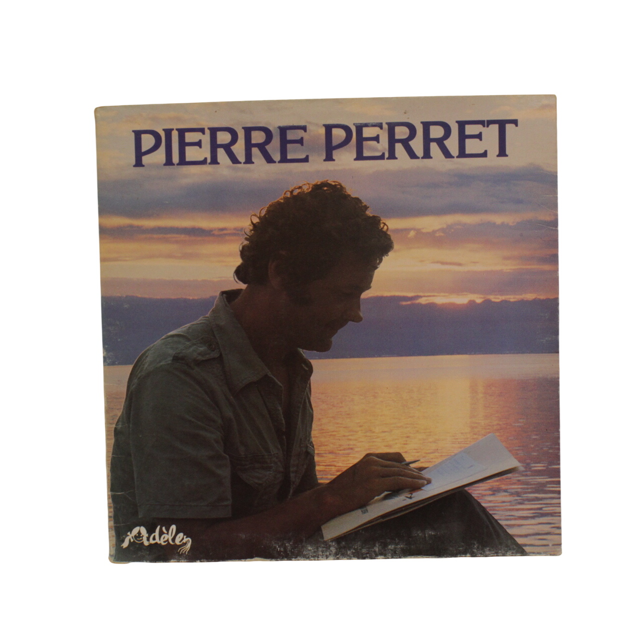 Acheter Vinyle : Pierre Perret Très bon état - 10,00 € Vinyle : Pierre Perret Très bon état - reconditionné disponible sur Label Emmaüs