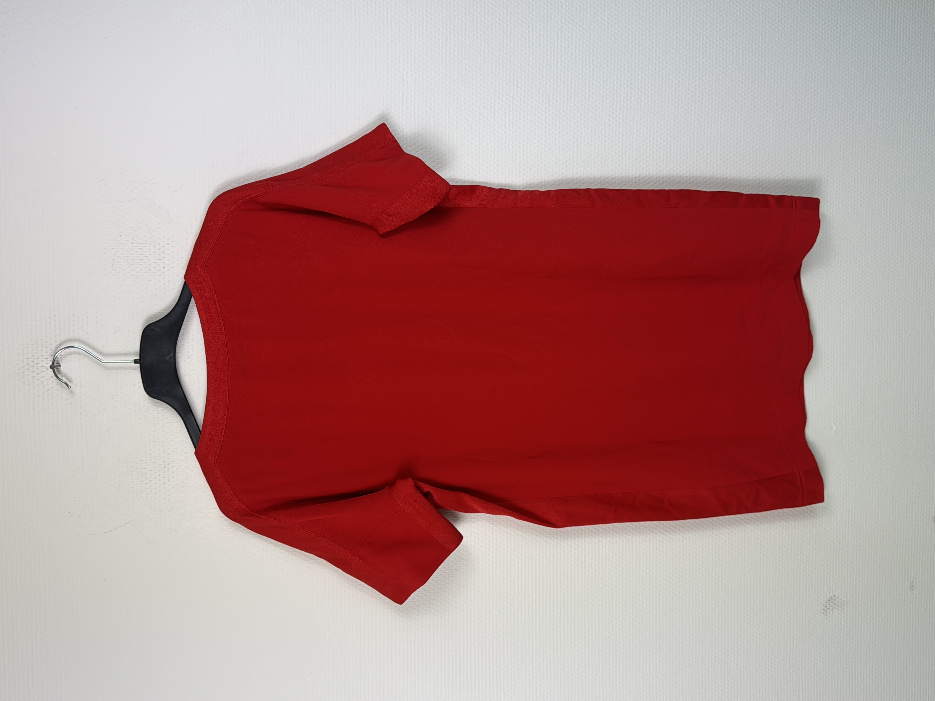 Robe rouge Gerard darel taille M 38 élégante et confortable Très bon état - Vue 5 - 