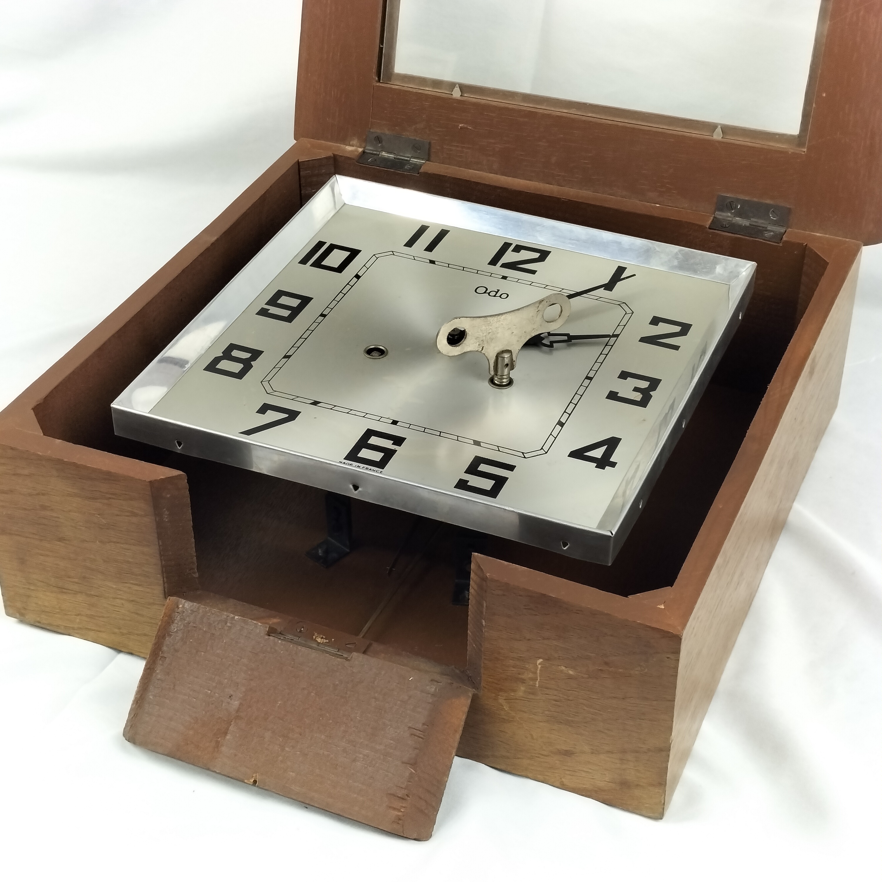 CARILLON "ODO" made in France État correct - Vue 10 - 