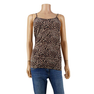 Dbardeur imprim lopard - Ienso - taille M - Next - Modalova