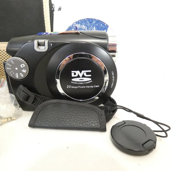 Caméscope DCR Hybrid Plus Bon état - Vue 2 - 