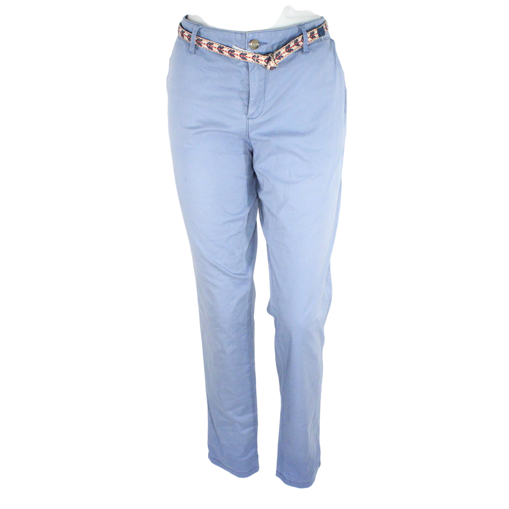 Pantalon Femme Bleu ESPRIT Taille 42 - Photo 0