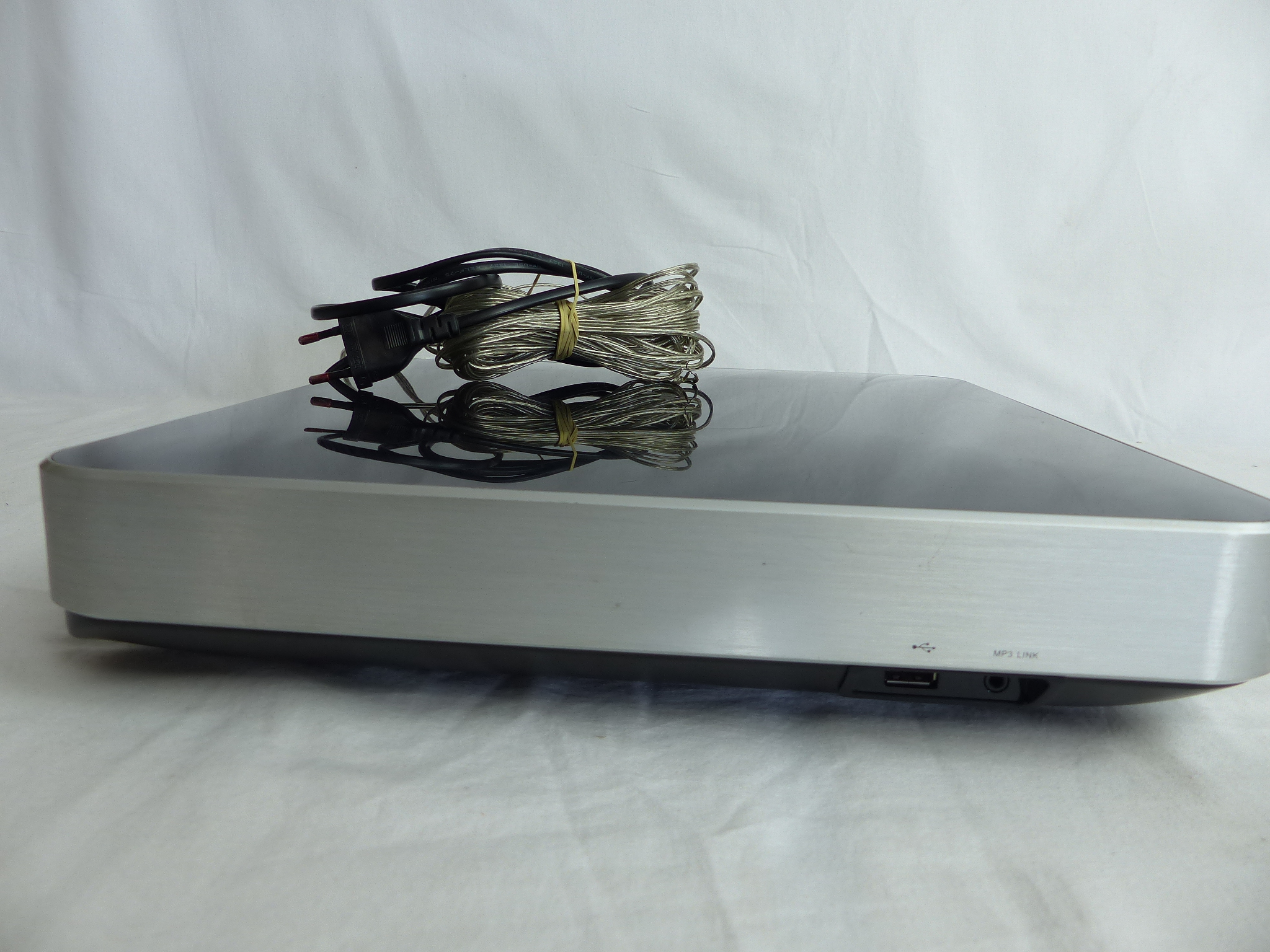 Philips HTS7200 - Système Home Cinema Bon état - Vue 3 - 