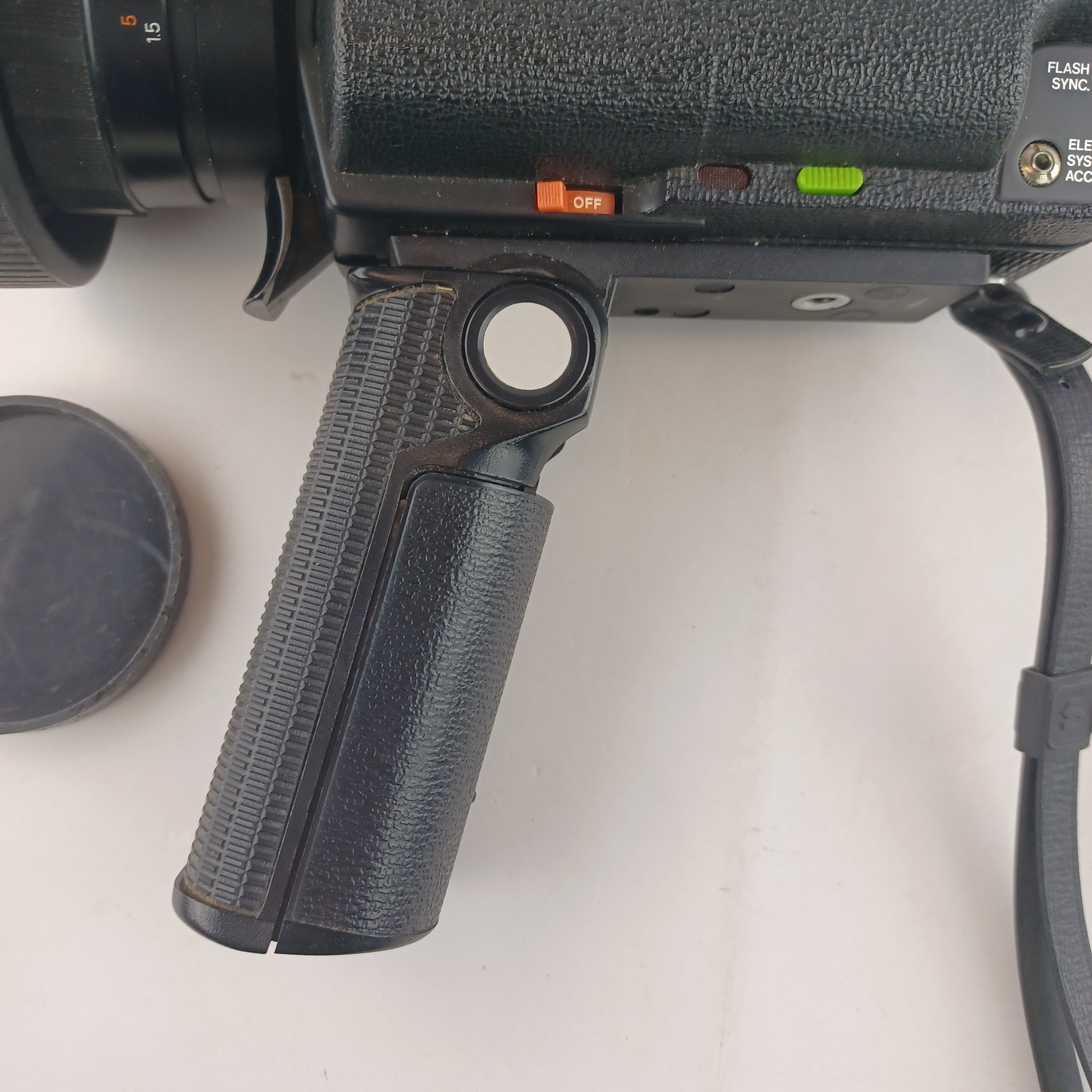 Caméra Sankyo Seiki MFG. Co LTD Très bon état - Vue 9 - 