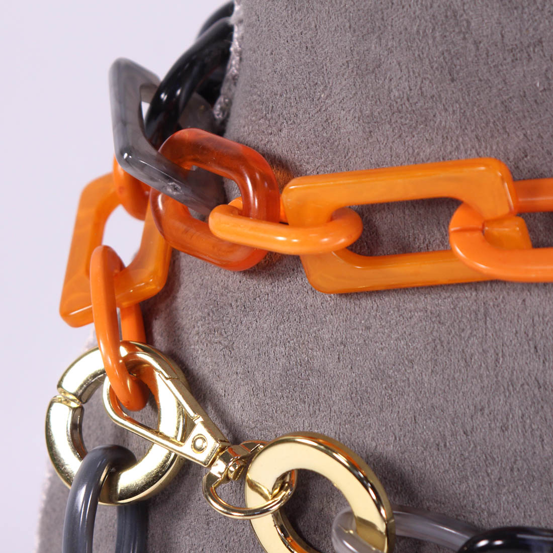 Ceinture multiposition Bon état - Vue 4 - 