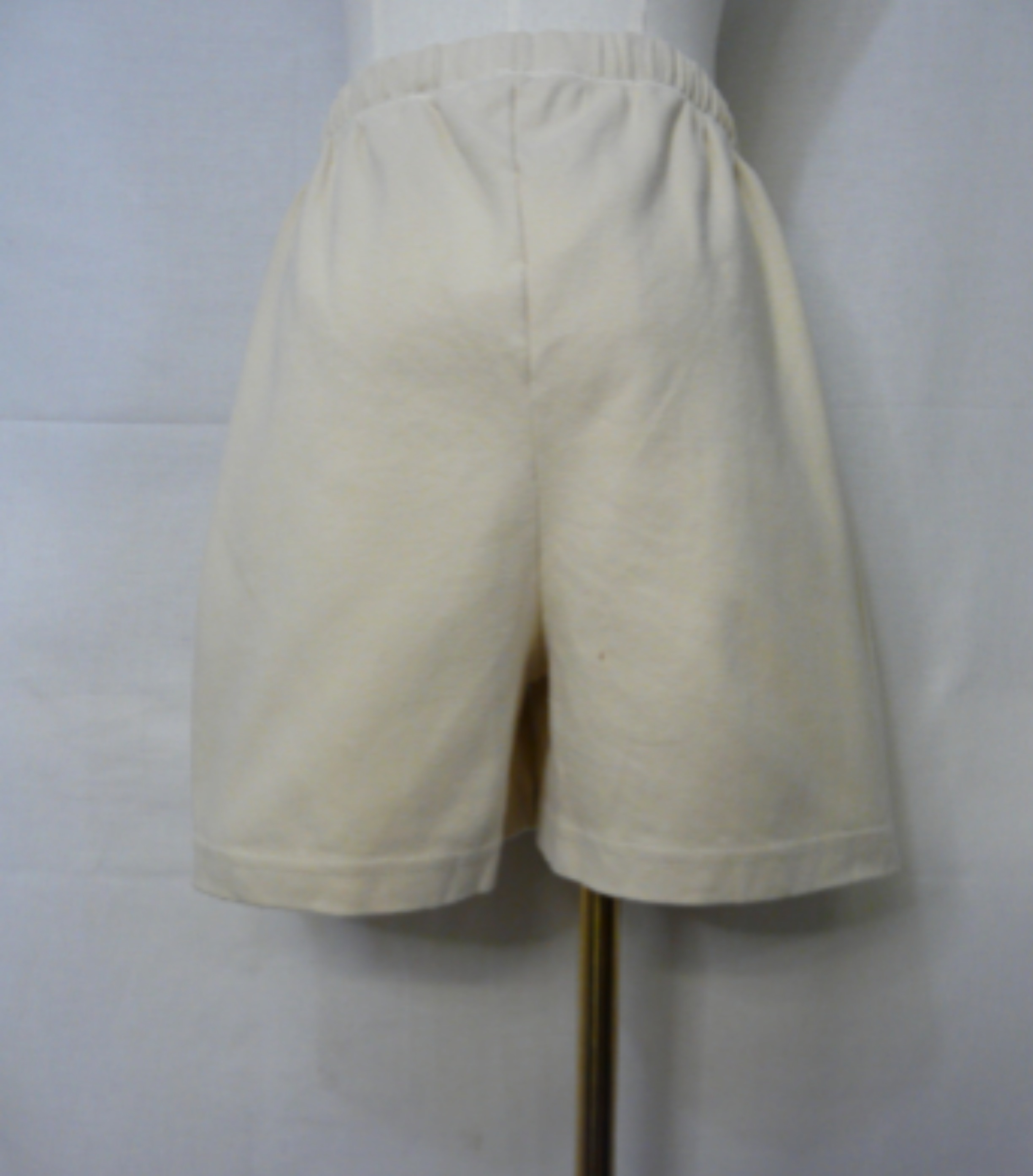 BF180 - Short polaire - Reebok - Taille L - Photo 2