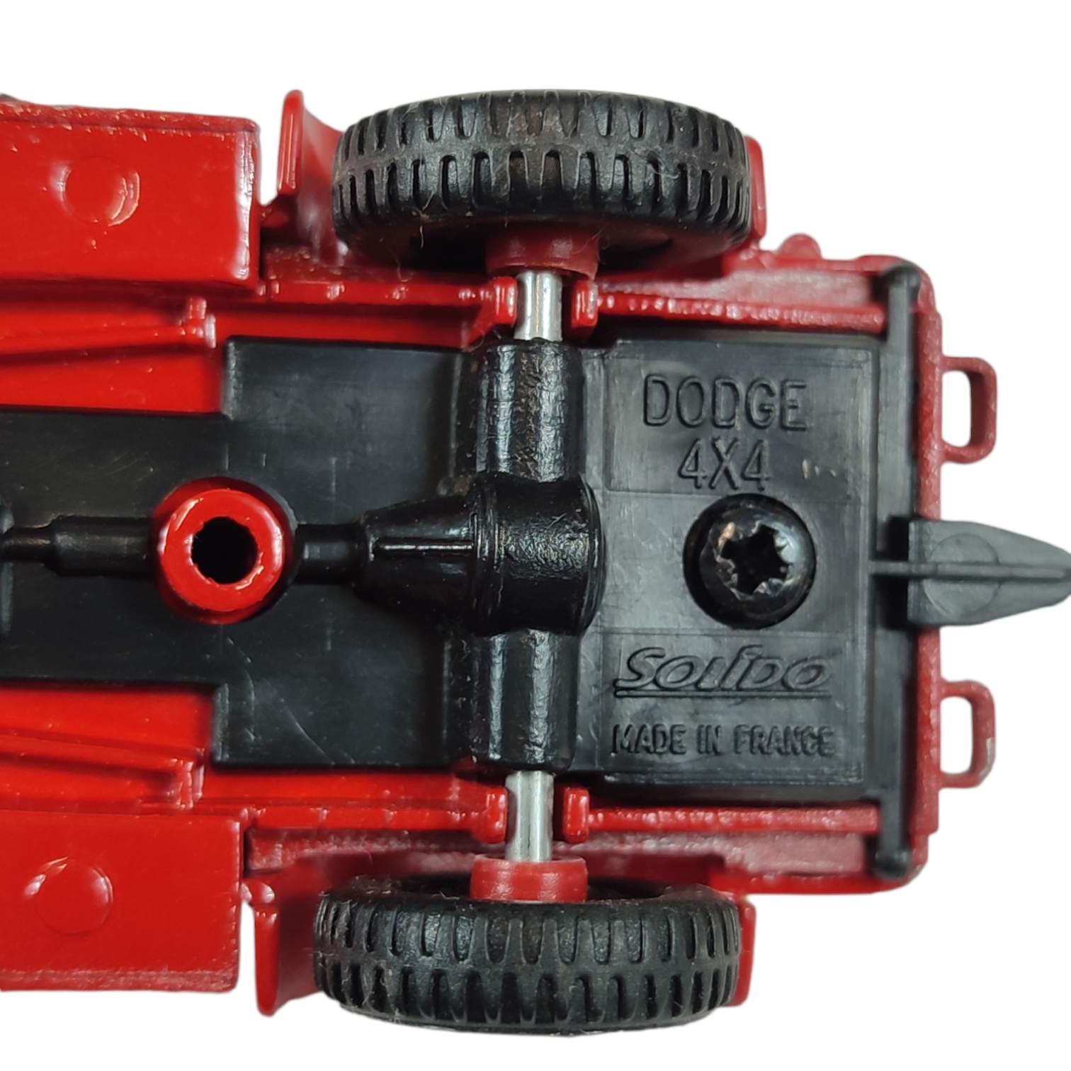 8 Clips De Liaison De Tige D'Accélérateur Old School - Pour Voitures/Camions Années 1950-1960, Réf 3611-4KX