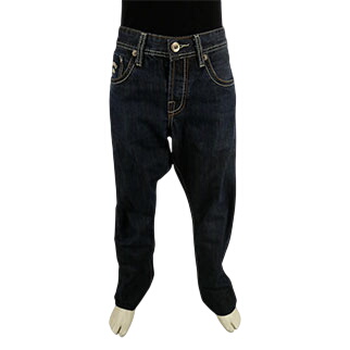 Jeans bleu - Homme -Kaporal -Taille 39 - Photo 0