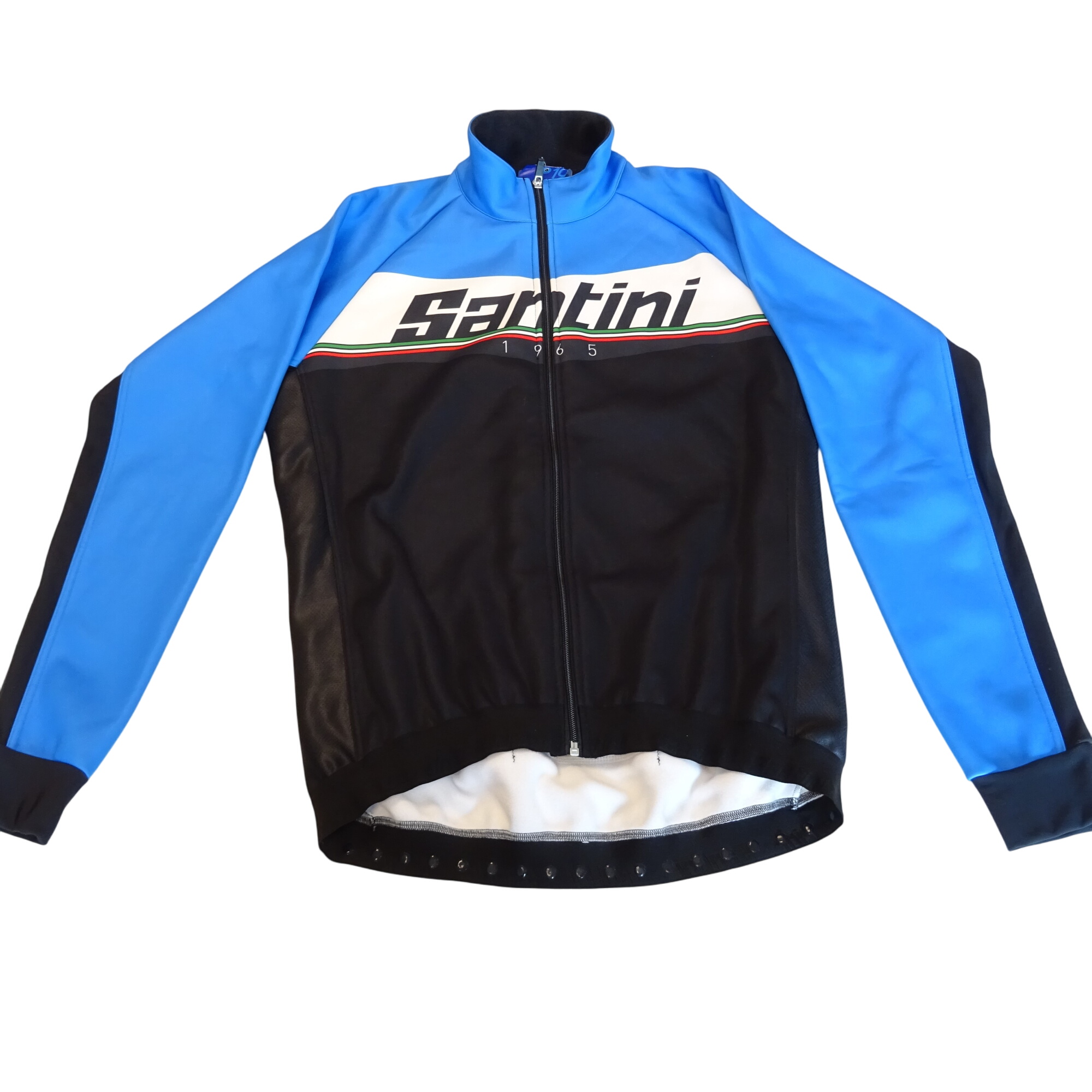 Veste SANTINI T48 - Photo 0
