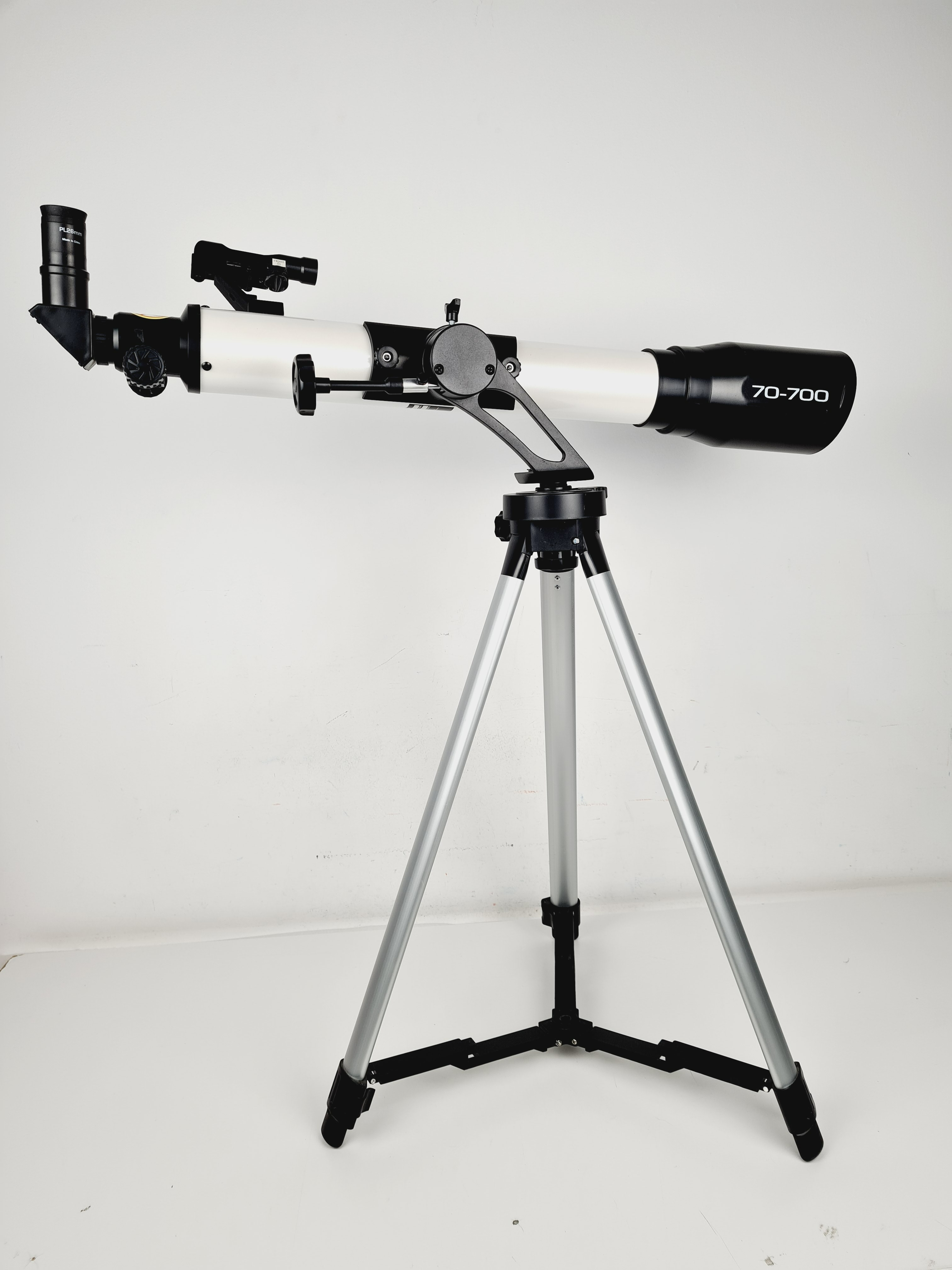 Voir photo 3 de Jeu d'imitation - Télescope 70-700 - Eduscience - 7 ans + Jeu d'imitation - Télescope 70-700 - Eduscience - 7 ans + - Vue 3 -