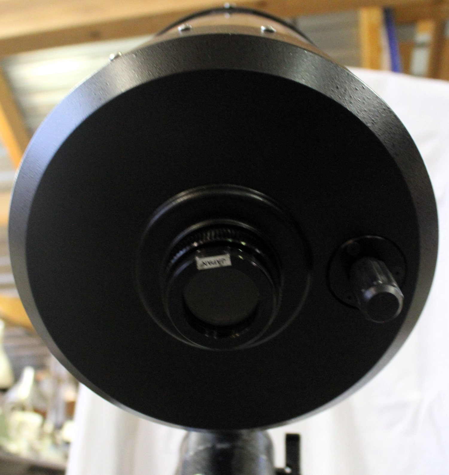 Télescope celestron G8 fastar - Bon état - Photo 6