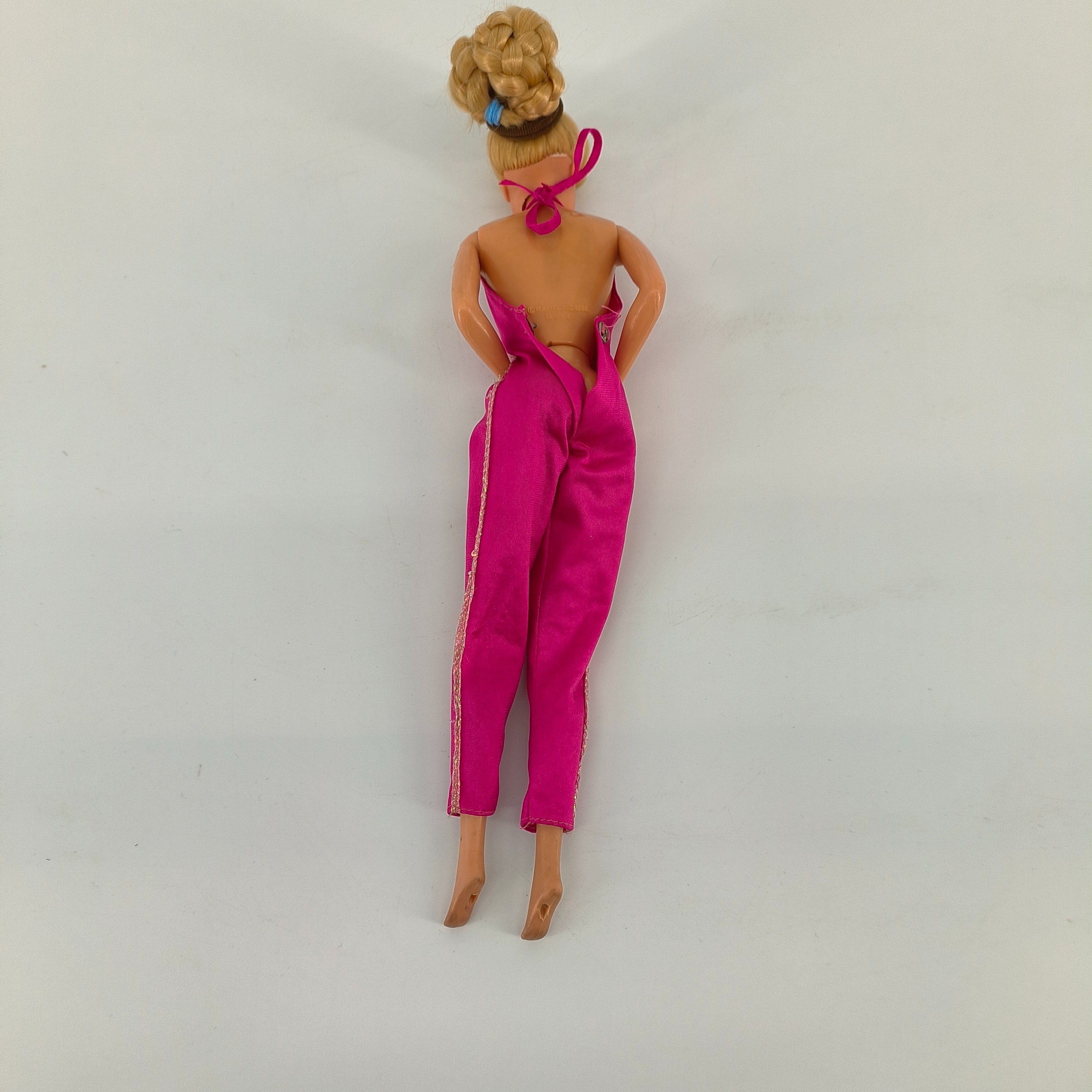 Voir photo 3 de Poupée-Barbie-Mattel-collector-1966 Poupée-Barbie-Mattel-collector-1966 Très bon état - Vue 3 -