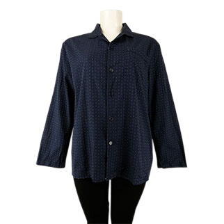 Chemisier imprim - Taille XXL - in extenso - Modalova