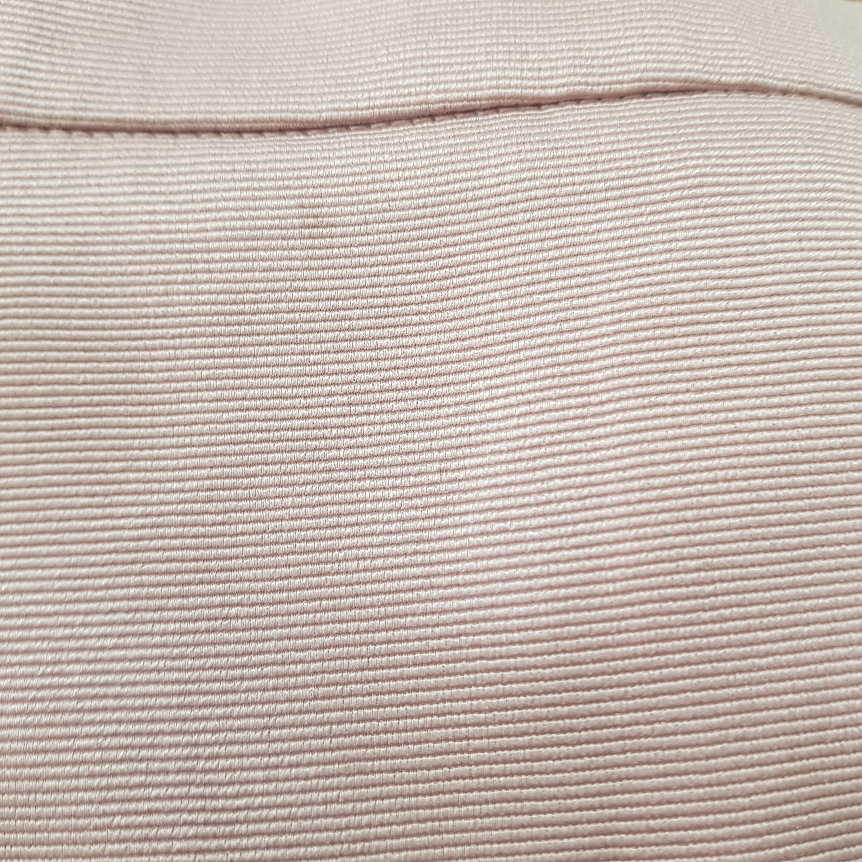 Jupe rose clair Un jour ailleurs - Taille 36 - Photo 5