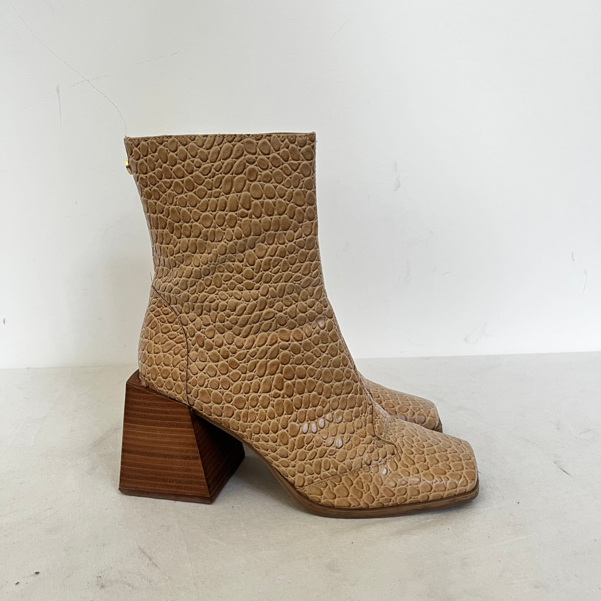 Bottines Steve Madden T.40 - Photo 2