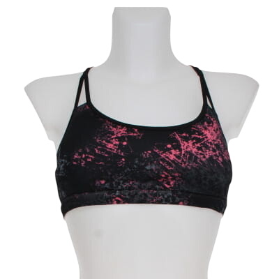 Haut maillot de bain imprim - Taille S - forever 21 - Modalova