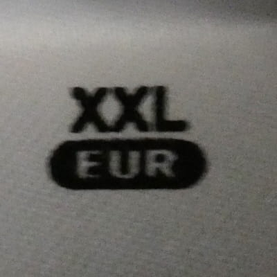 Sweat noir imprimé - Homme - Umbro - Taille XXL - Photo 5