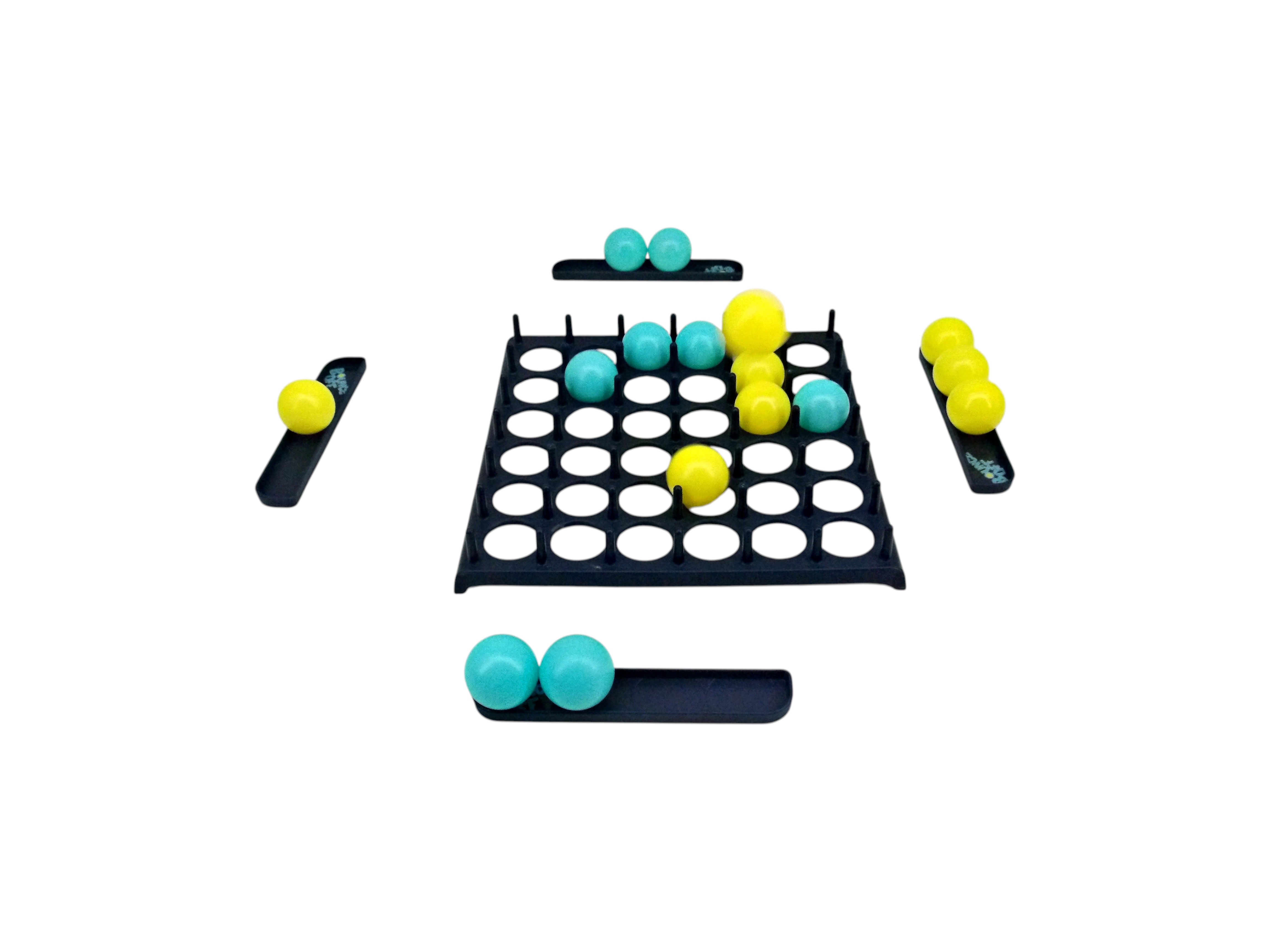 Bounce off Comme neuf - Vue 3 - 