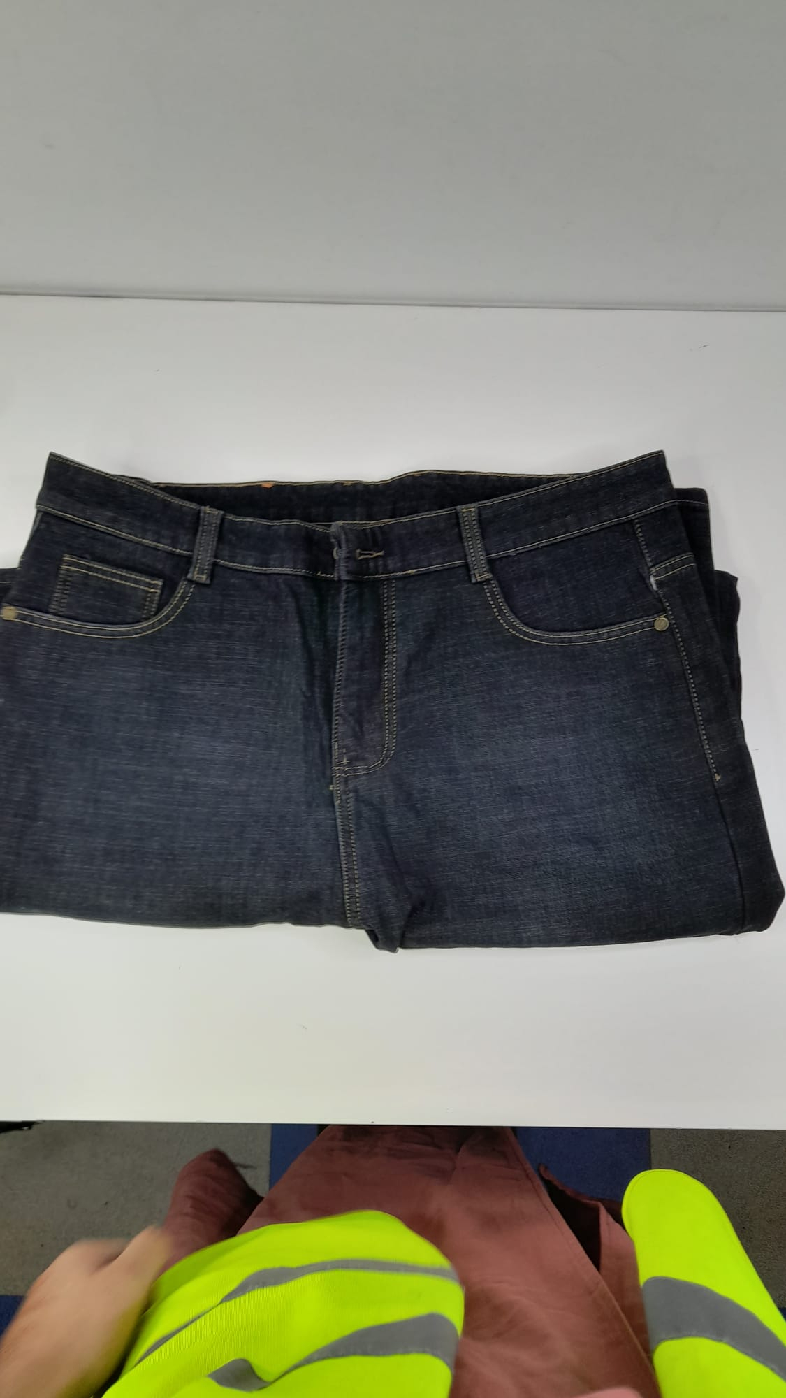 Jeans pour homme Bon état - Vue 3 - 
