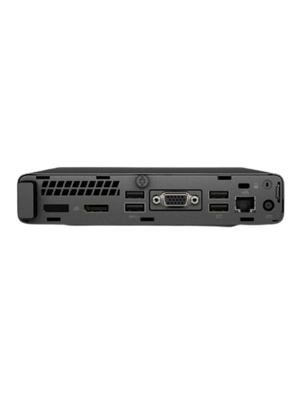 HP ProDesk 400 G5 Mini - Celeron G4930T - Photo 1