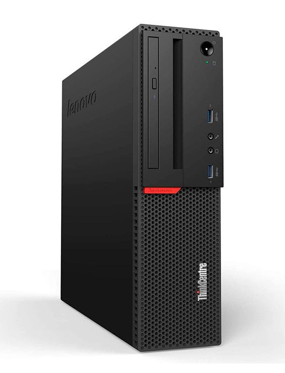 Lenovo Thinkcentre M700 Sff - Core I5-6400 - Windows 10 Pro 64 Bits - 240 Go - 8 Go