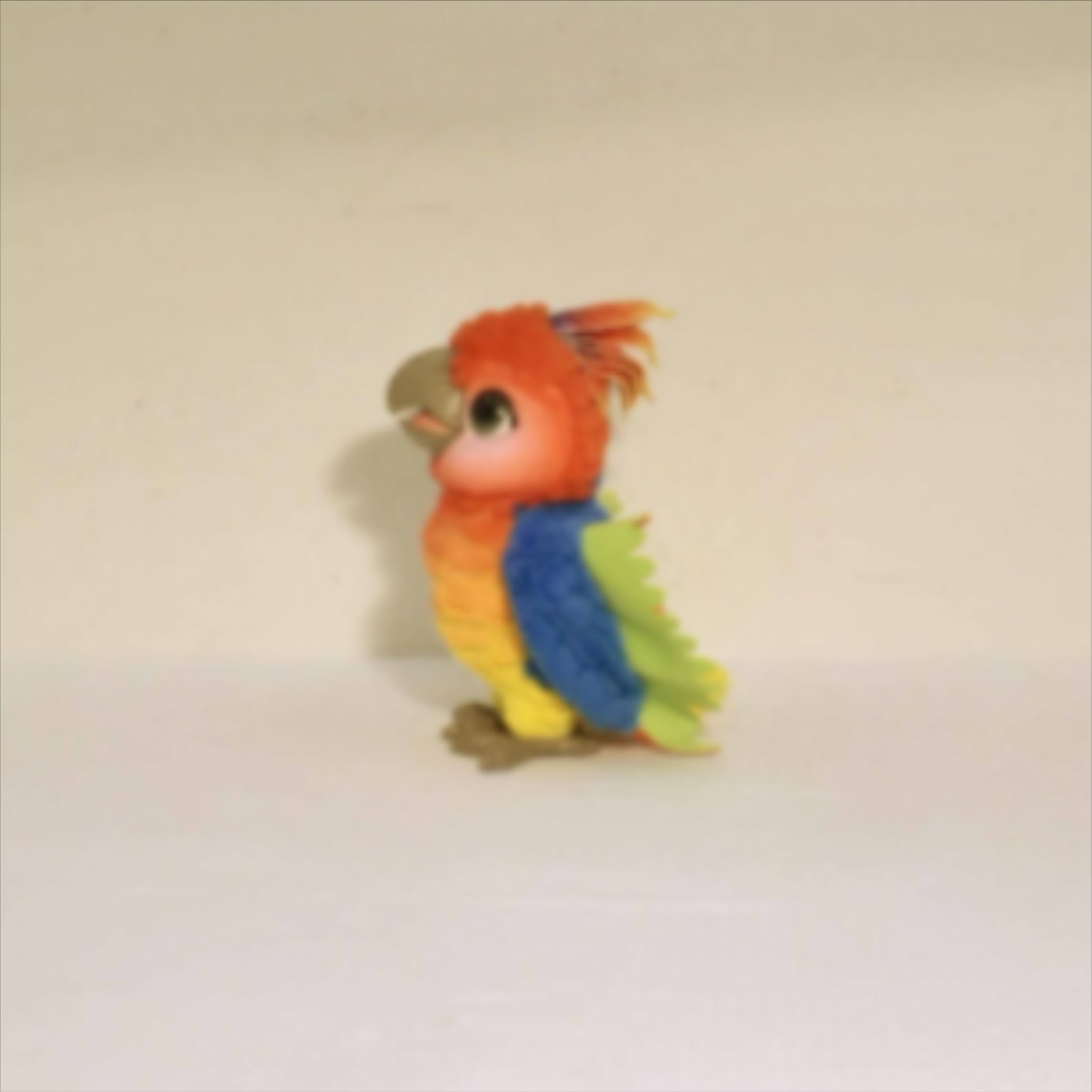 Voir photo 10 de Perroquet Peluche Interactive - FurReal® by Hasbro® Perroquet Peluche Interactive - FurReal® by Hasbro® - Vue 10 -