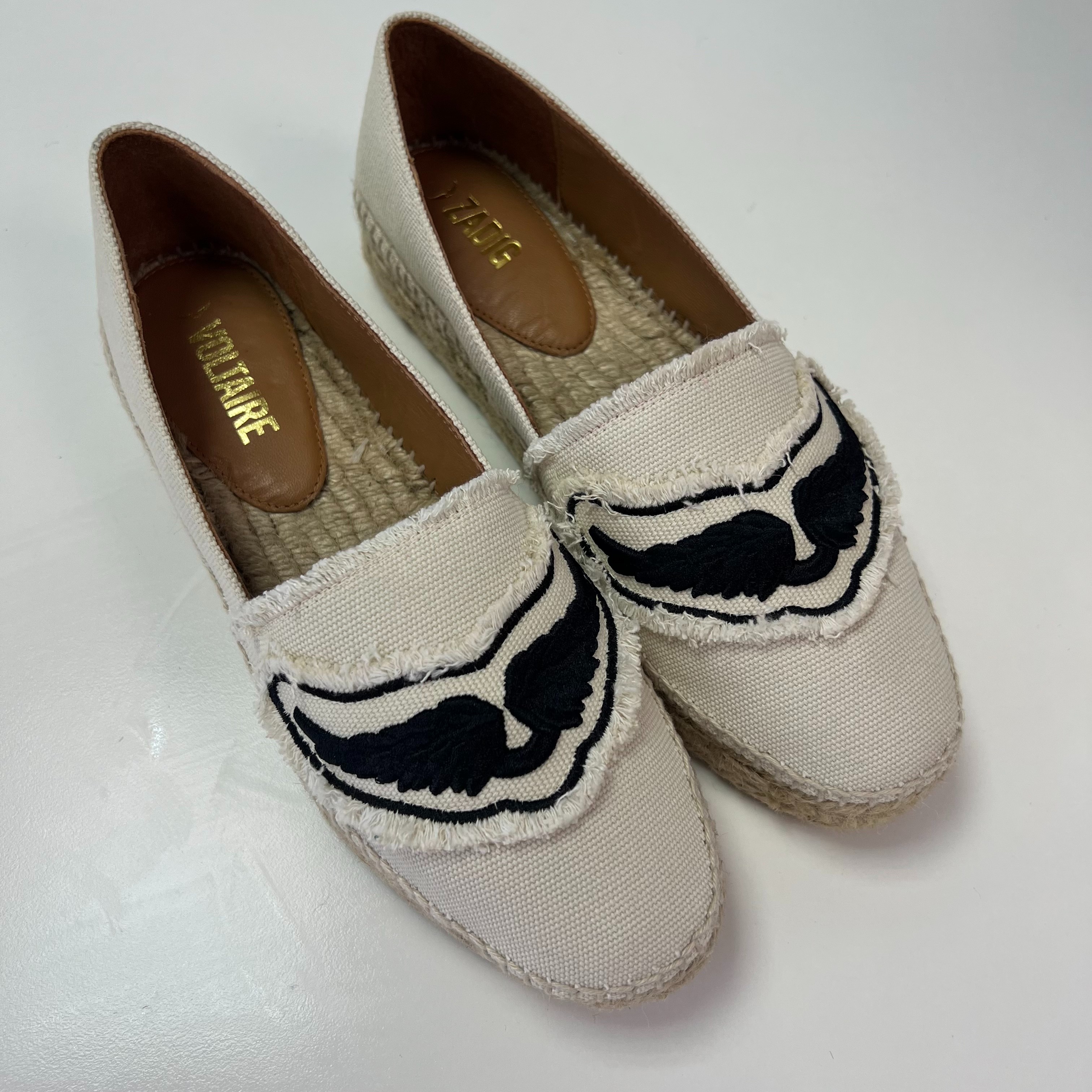 Mocassins Zadig&Voltaire - T.38 - Photo 1
