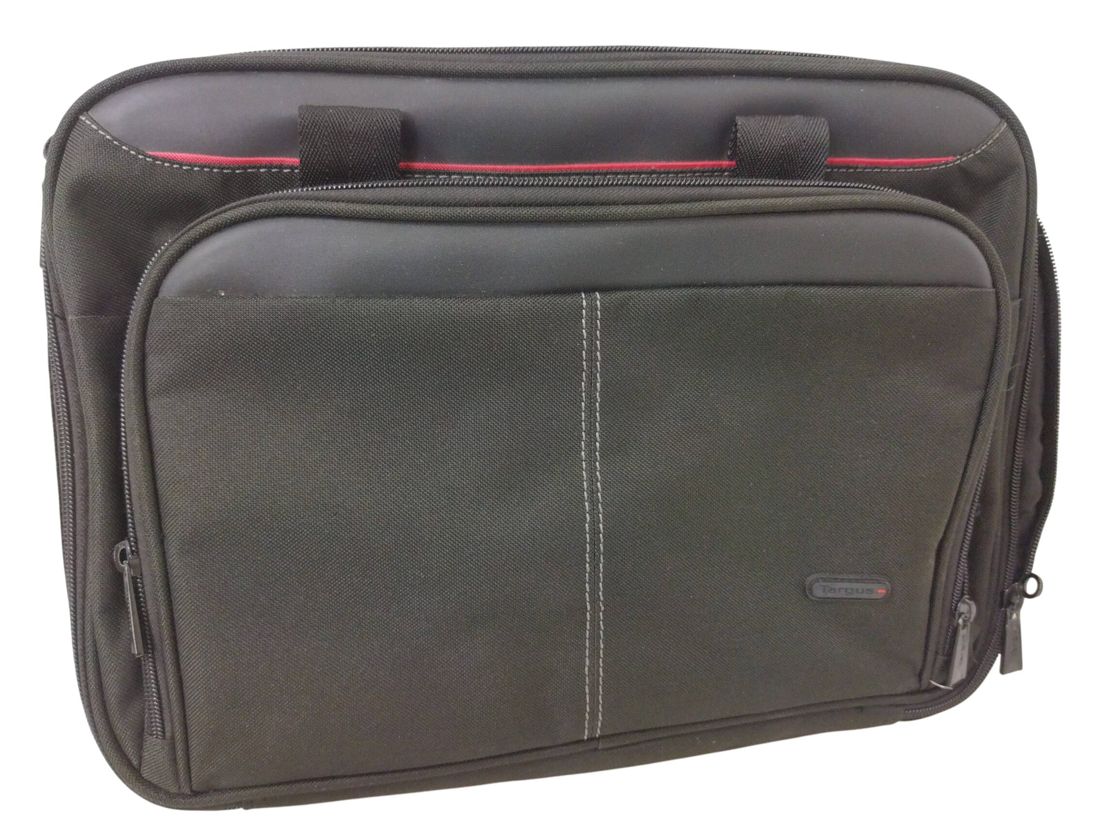 Sacoche pour Pc Portable 13 pouces de la marque Targus en très bon état Très bon état -  reconditionné disponible sur Label Emmaüs