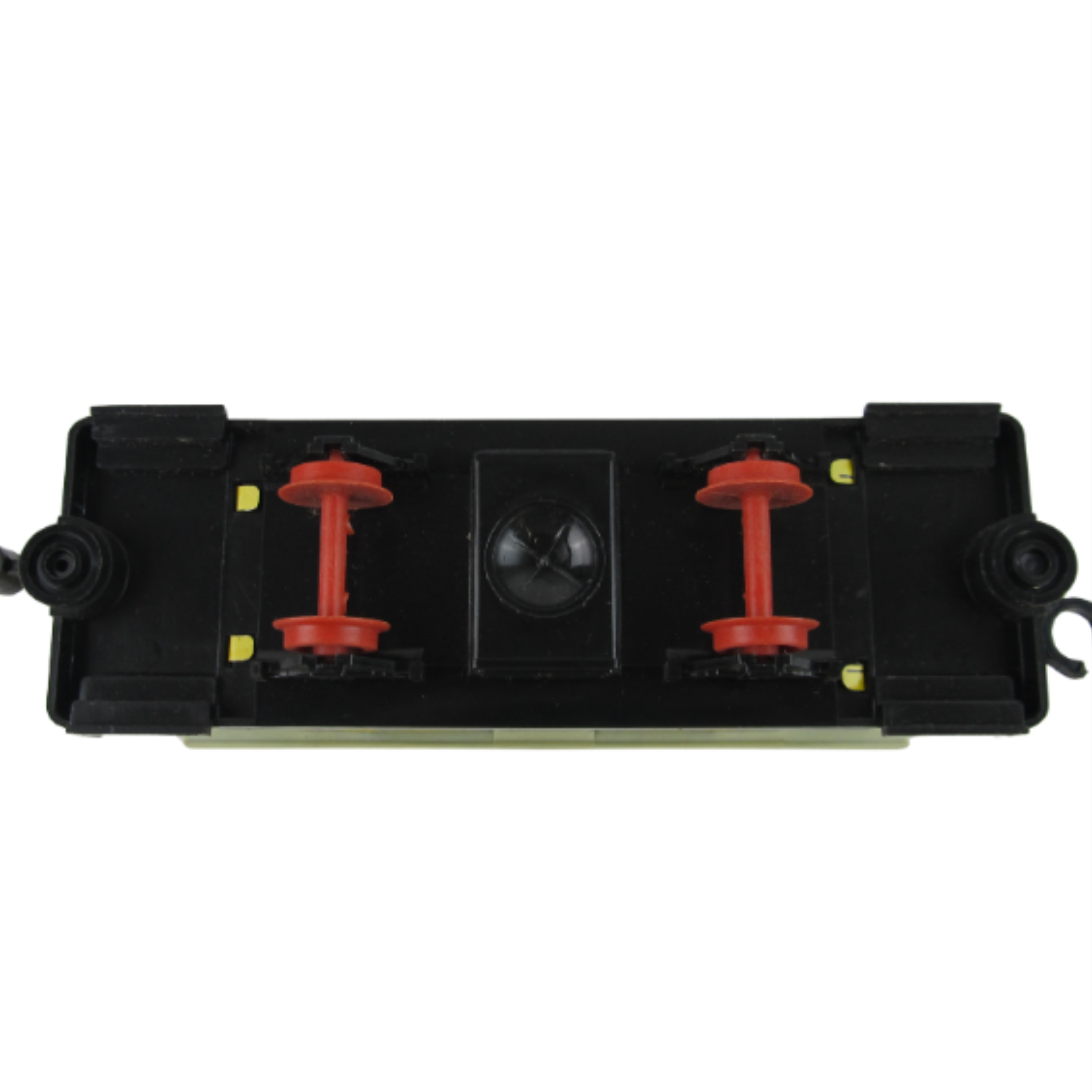 Train ankerbahn grip Bon état - Vue 15 - 