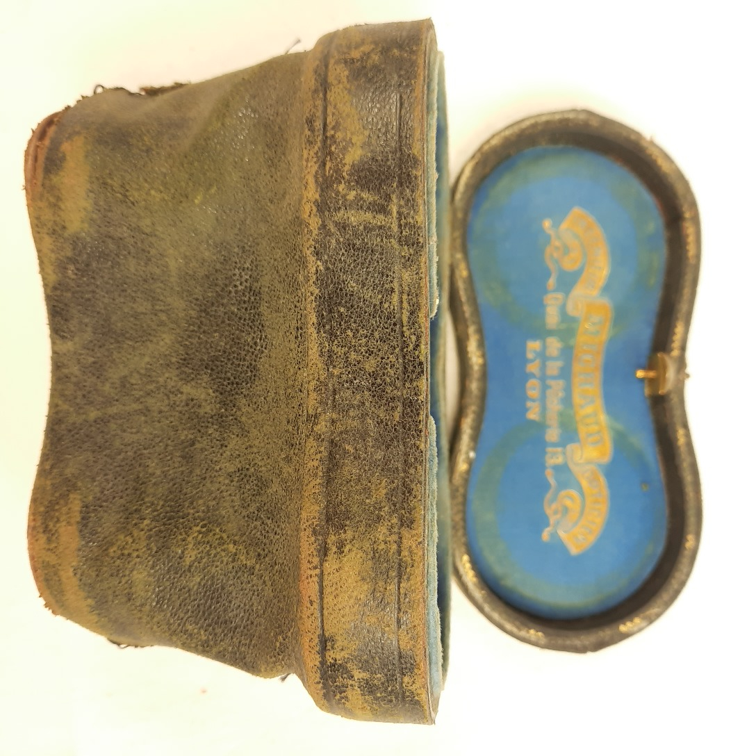 Jumelles de théâtre MICHAUD Lyon - Photo 3