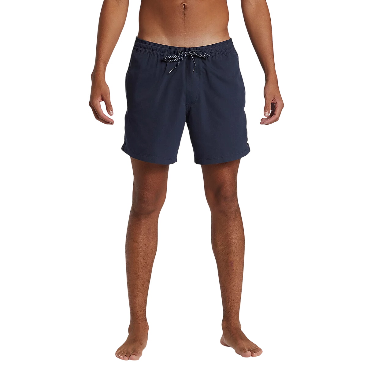 Short de bain EVERYDAY SOLID VOLLEY 15 - Label Emmaus - Modalova