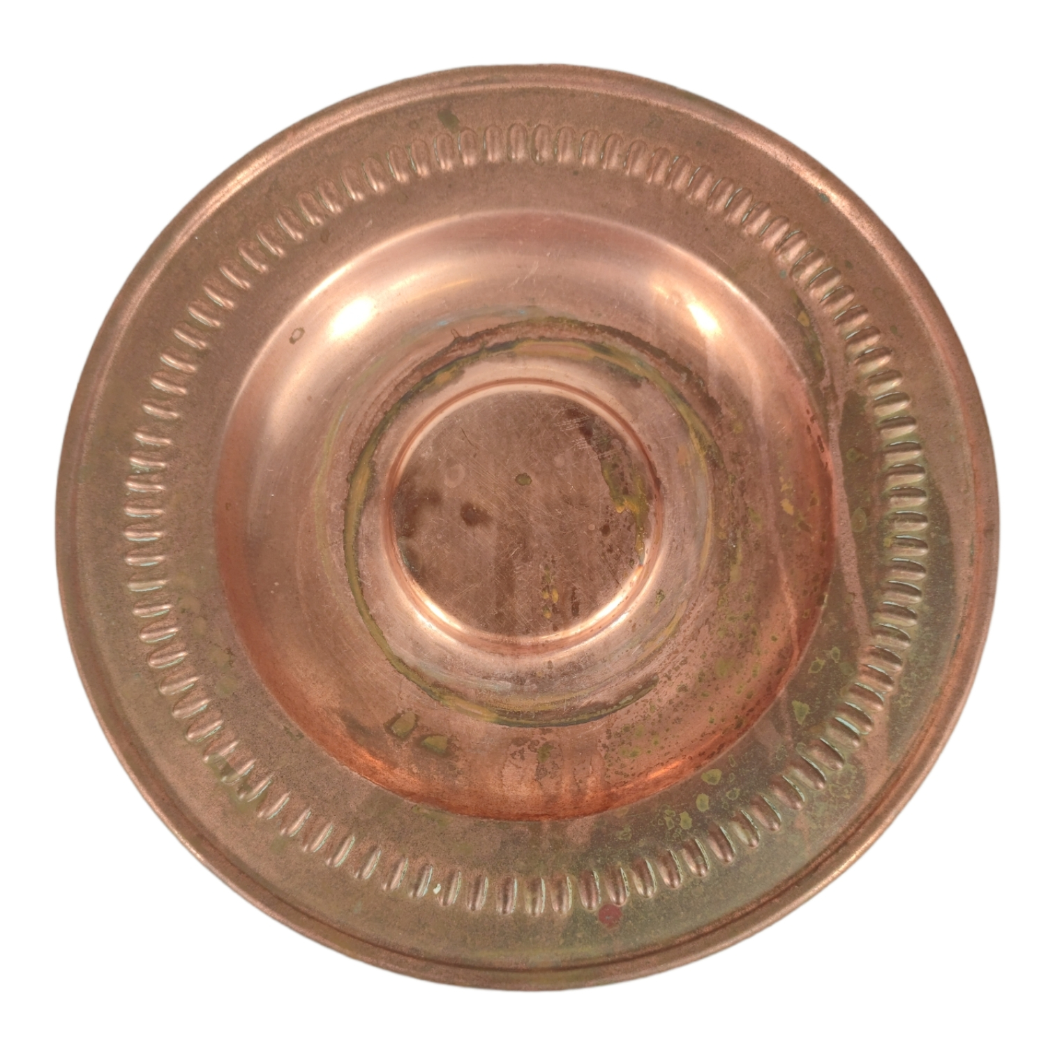 Ancienne Canne à Pêche à La Mouche ZÉNITH - 5 Segments - Avec Coffret En Bois