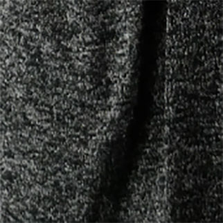 Gilet gris imprimé - femme - Gémo - taille L - Photo 2