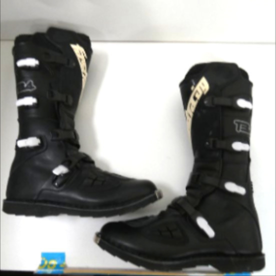 Bottes Firstracing taille 48 - Label Emmaus - Modalova
