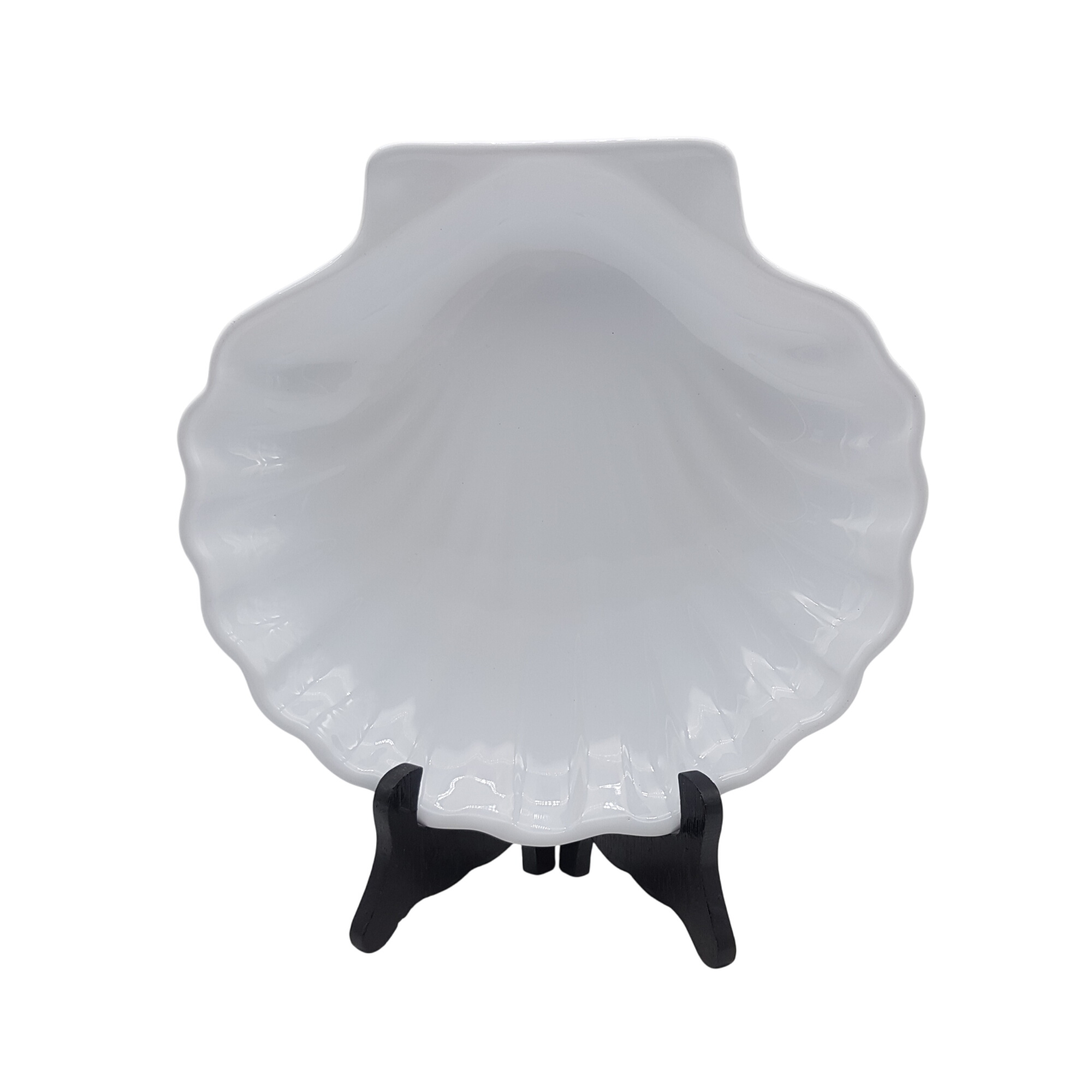Acheter Plat coquillage en céramique Très bon état - 12,00 € Plat coquillage en céramique Très bon état - reconditionné disponible sur Label Emmaüs