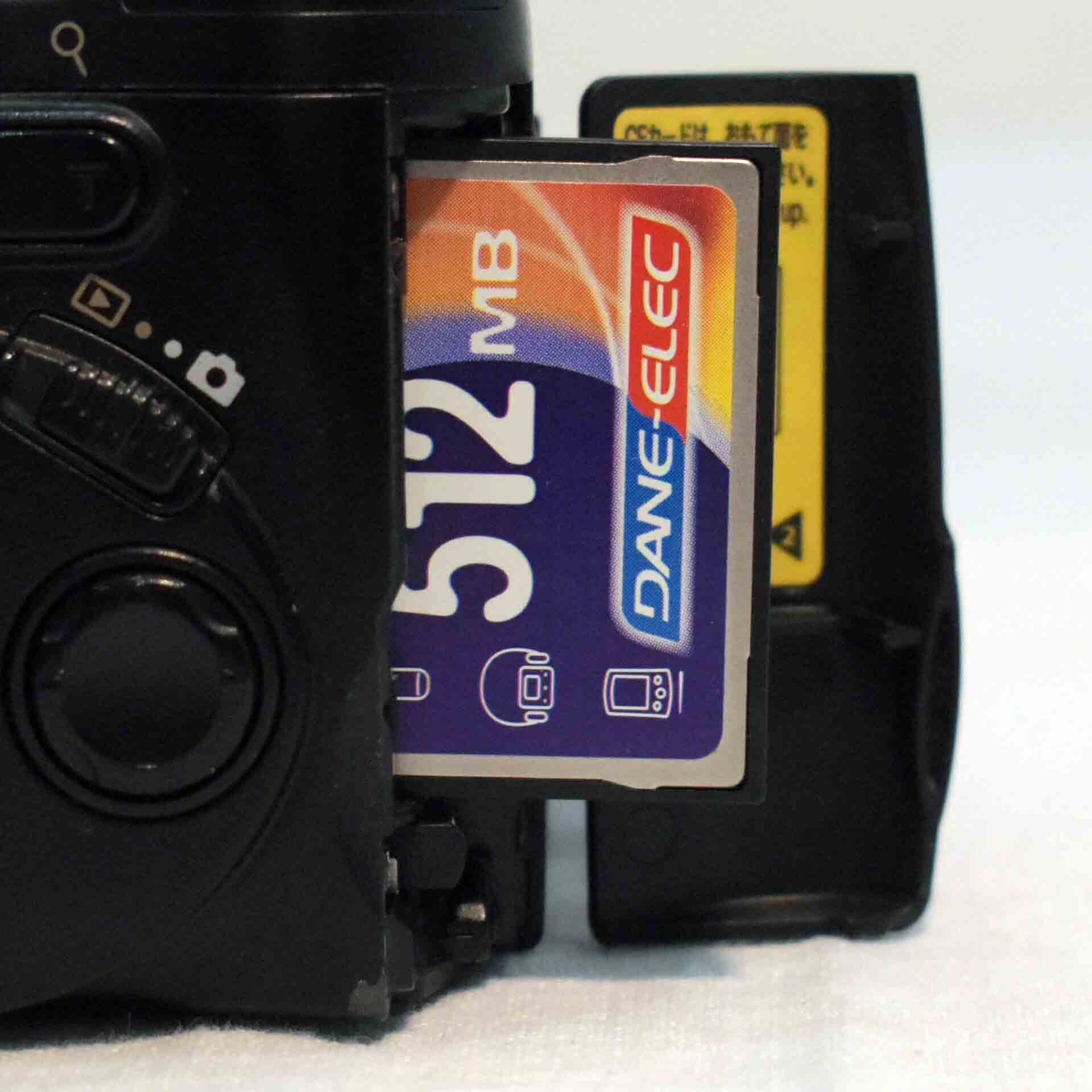 Nikon™ Coolpix 5700 - Appareil Photo Bridge Numérique - Photo 19