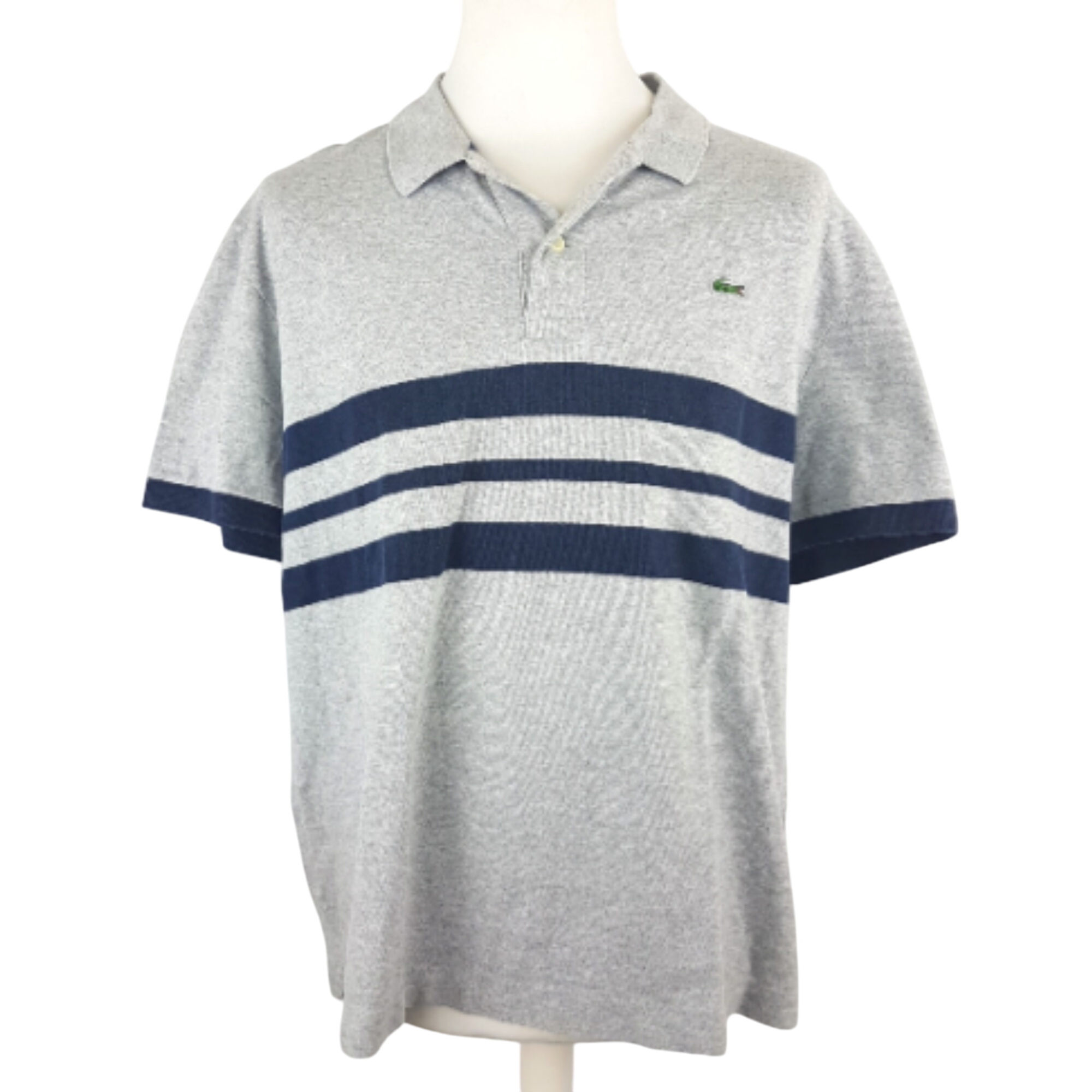 Polo - LACOSTE - T7 - Photo 0