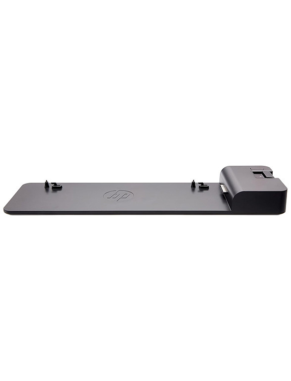 Station d'accueil HP UltraSlim (D9Y32AA) État correct -  reconditionné disponible sur Label Emmaüs