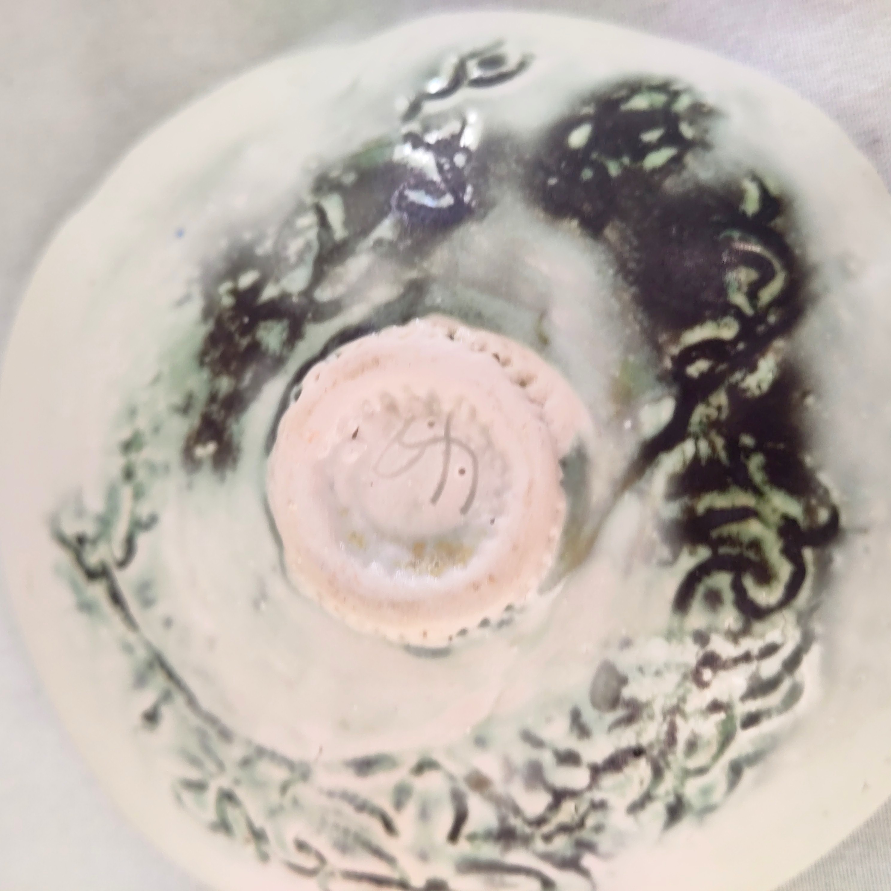 Coupelle ou vide poche en céramique - Artisanal - Photo 4