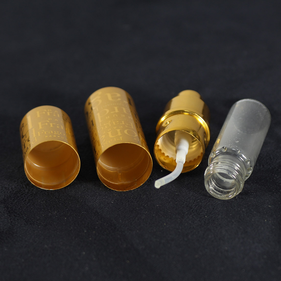Vaporisateur de sac Fragonard Bon état - Vue 3 - 