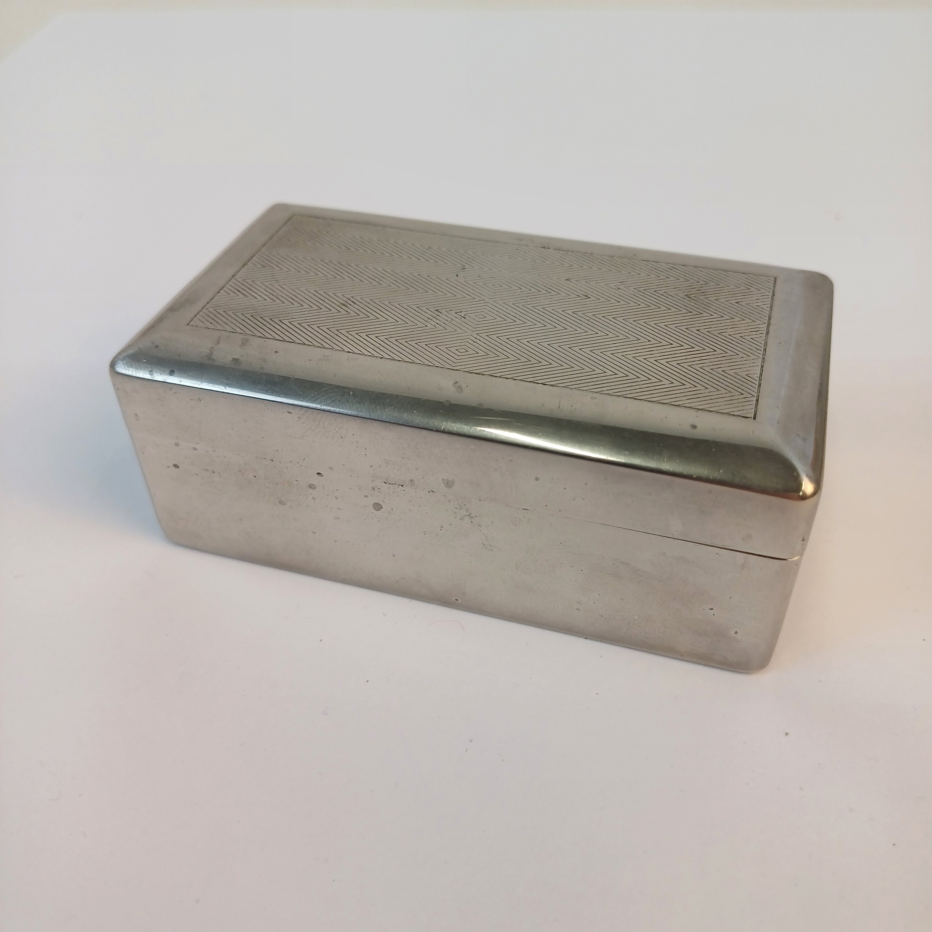 Coffret rasoir mécanique Gillette Aristocrat importé d'Angleterre Vintage années 30/40 - Très bon état - Photo 3