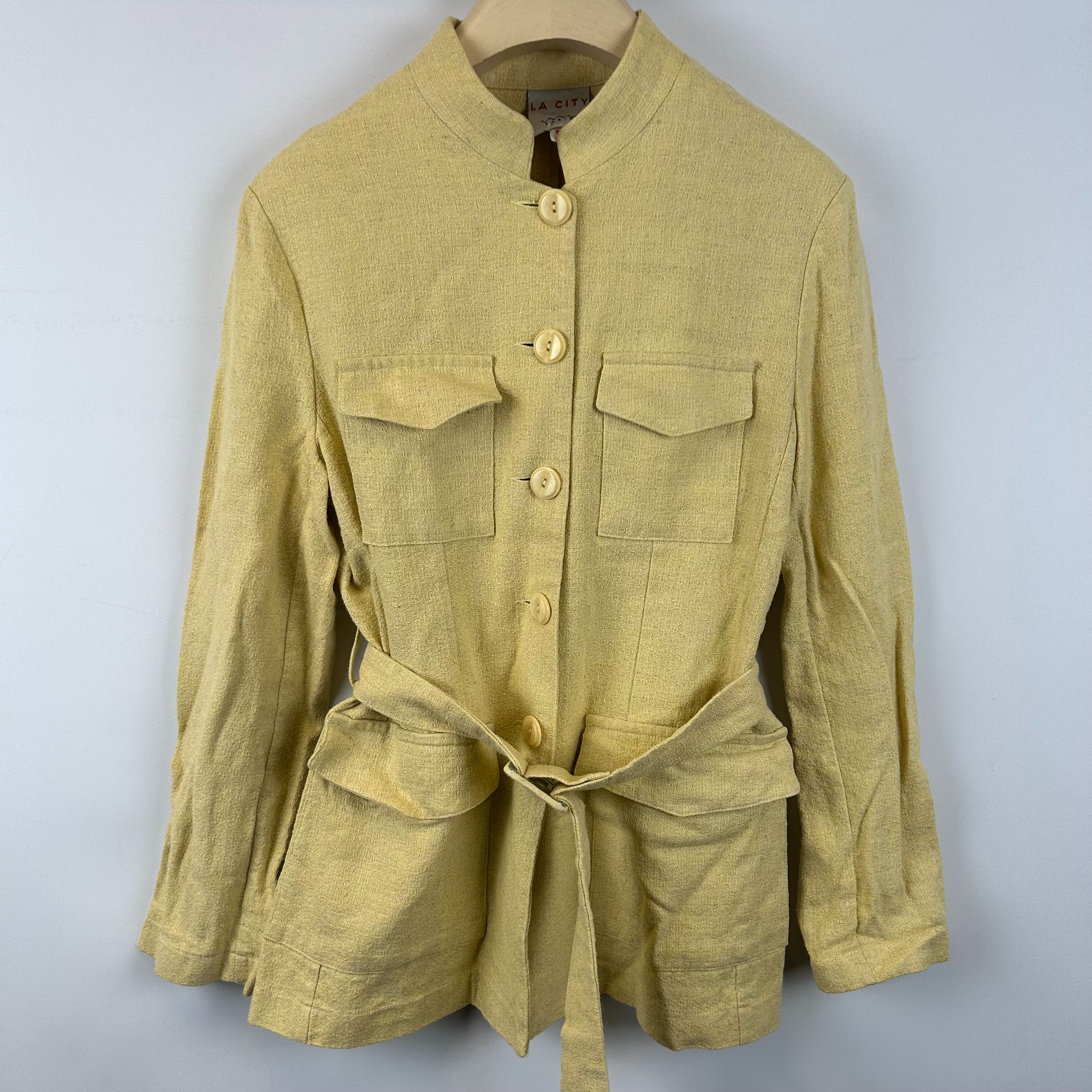 Veste beurre - Taille 2 - la city - Modalova