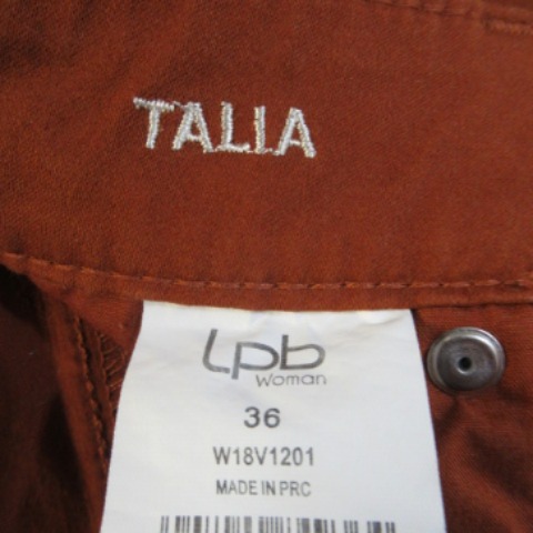 BF306 - Jean skinny - Les Petites Bombes Woman - Taille 36  - Vue 6 - 