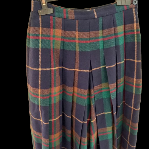Pantalon jupe Vintage Laird-Portch 100 % Bon état - Vue 3 - 